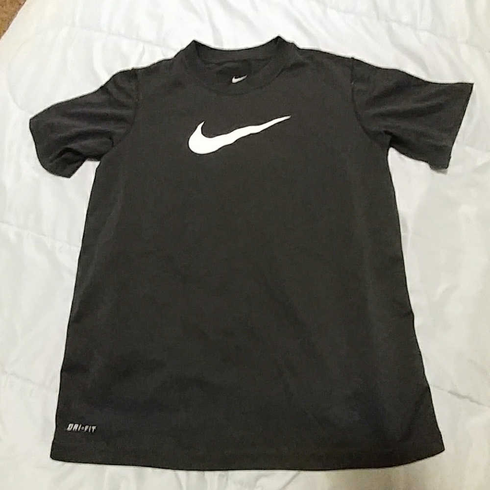 Nike dri-fit shirt